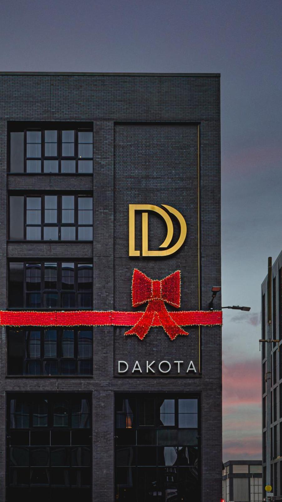 Dakota גלאזגו מראה חיצוני תמונה